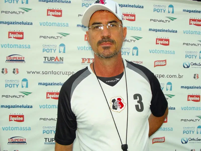 Jailton Cintra explica relação entre maratona de jogos e rendimento físico.