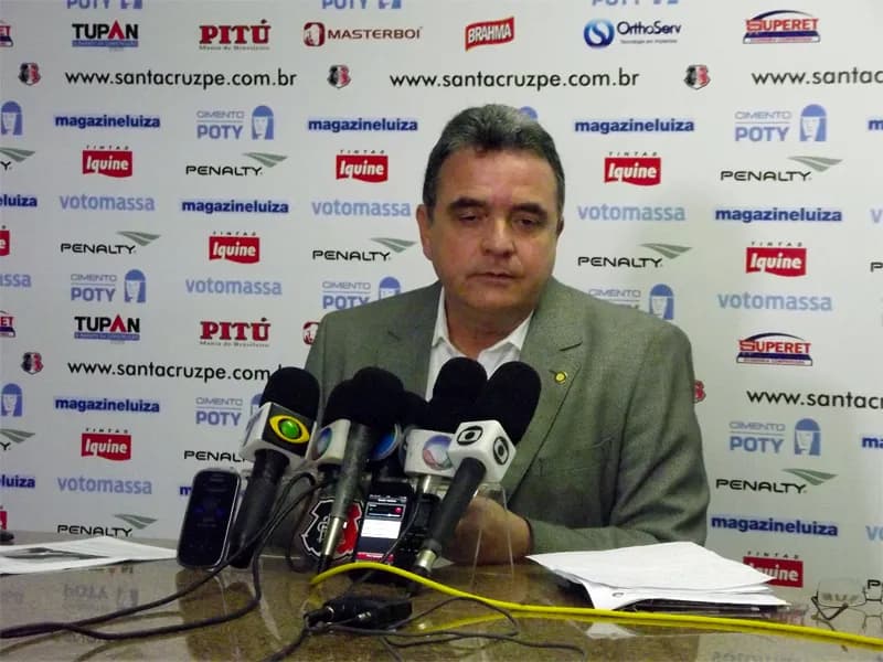 ALN volta a cobrar necessidade de mudanças nas leis do esporte.