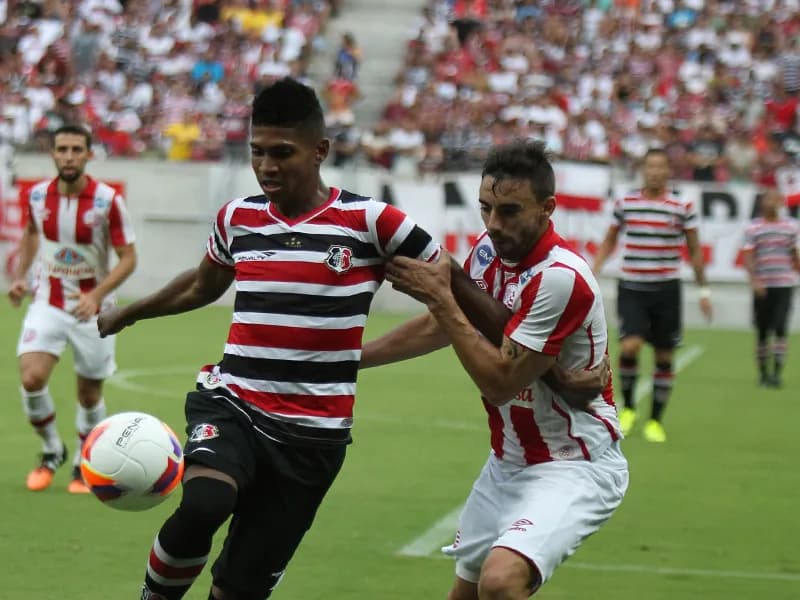 Jurídico Coral consegue, junto ao STJD, adiamento do julgamento de Raniel