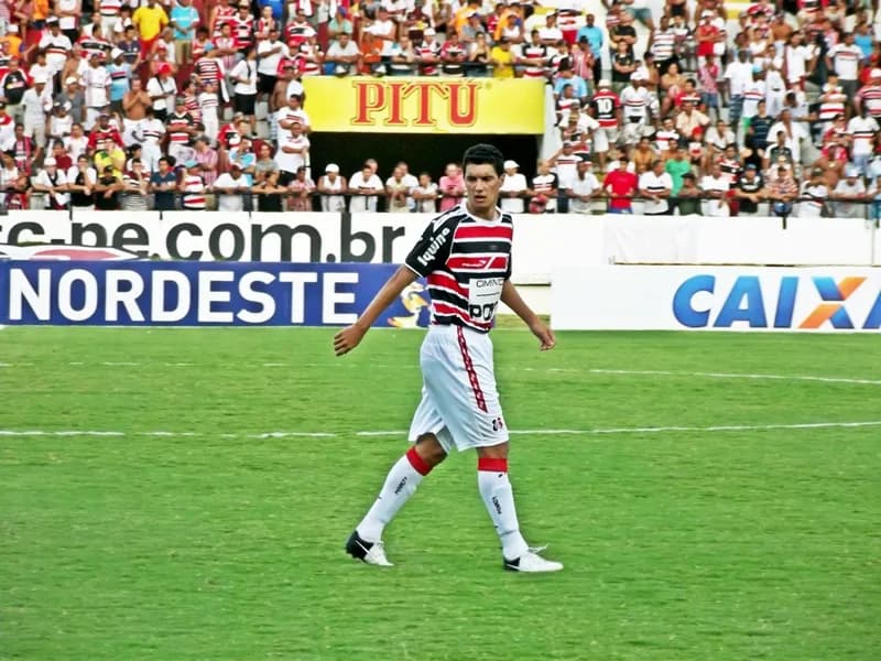 Relacionados para primeiro jogo da Final do PE 2013.