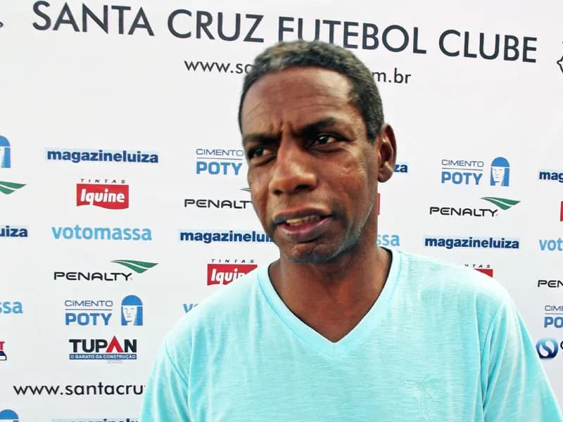 Diretor Técnico diz que situação de Sandro Barbosa,
