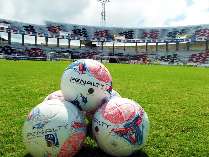 Programação de treinos para o período de 9 a 16 de setembro de 2013.