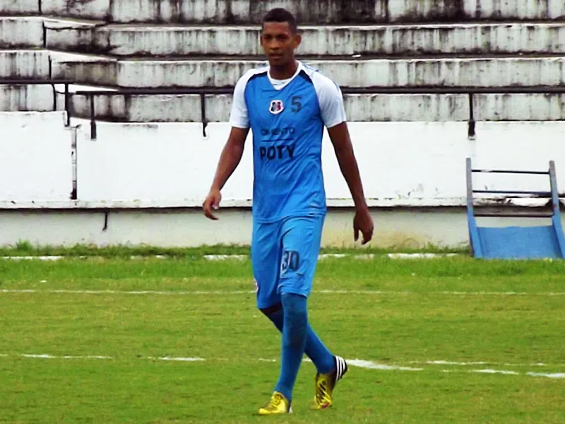 Relacionados para o jogo contra o Rio Branco/AC.
