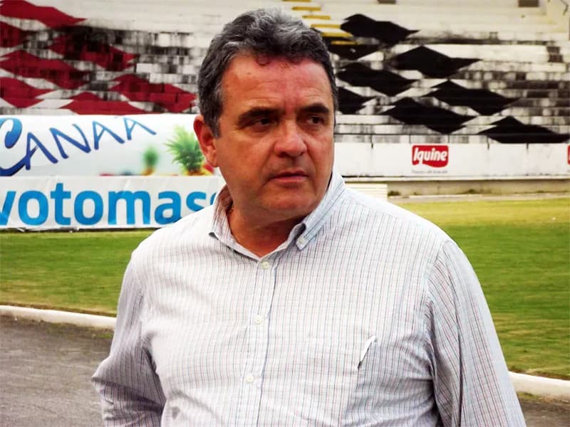 ALN faz apelo especial à torcida Coral para a decisão deste domingo (3).