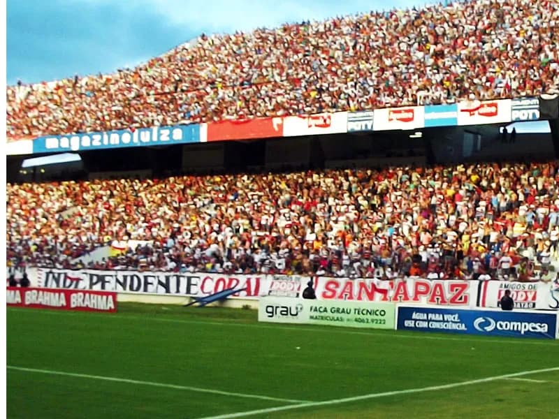 Mantidos os preços promocionais para o 2º jogo da Final da Série C, até domingo (1/12)
